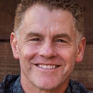 Jeromy Zajonc from Running Water Coaching