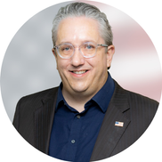 Matt Maples from USA Cares, Inc.