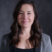 Kristin Bigelow from Clubhouse Work & Golf