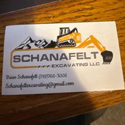 Brian Schanafelt from Schanafelt Excavating LLC