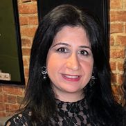 Eliyan Cohen from Eliyan Design 