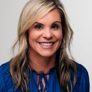 Lisa Goins from Solid Rock Realtors, Broken Arrow