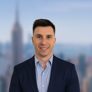 Goran Jelic from Zip Moving and Storage