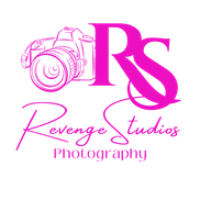 Lidia Torga from Revenge Studios Photography and Photo Booth