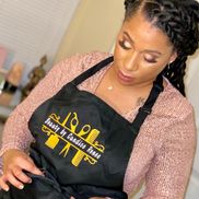 Candice Renee from Custom Crowns