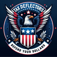 Brandon Kleinmeyer from Tax Deflectors LLC
