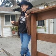 Margaret Moore from Life Reins inc