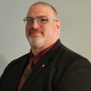 Daniel Jones from Collision Investigations Training and Education LLC