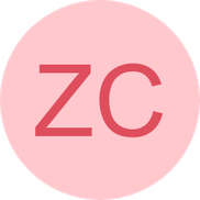 Zach Cramer from ZC3D Designs