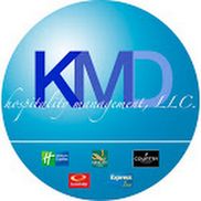 Manoj Kansara from KMD Hospitality Management LLC