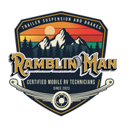 Brooke Chumley from Ramblin' Man Inc