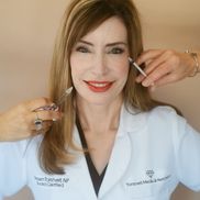 Shawn Torstveit from Torstveit Medical Aesthetics + TMA Med Spa