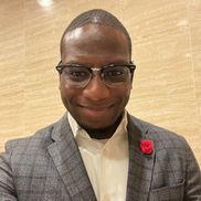 Steve Louisma from Louisma Maintenance Service Inc & GCS.