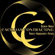 Shawn Untch from Cacilhas Contracting