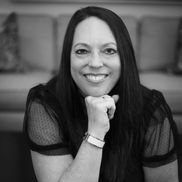 Hilary Reese from The Dyslexia Life