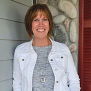 Peggy Wester from Next Chapter Real Estate