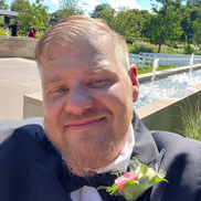 Joe Mathieu from Screechy Cat Media
