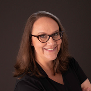 Lindsey Roberts from Radiant Bookkeeping Solutions