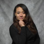 Olga Macias from Bold Impression Media