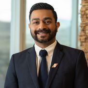 Vikesh Patel from PMI Realty Solutions