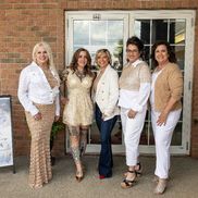 Nicole Labor from Optimus Transformative Medicine