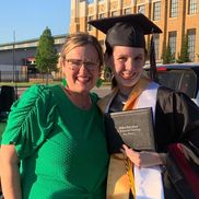 Beth Reinwald from Flourish Homes Inc.