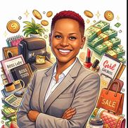 Catrecia Walker from Iconic Logistics Services, LLC