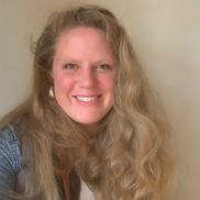 Amy Christianson from The Historic Lady Florence