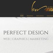 Kimberly Watters from KW Graphics and Web