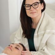 Jolanta Wiecek Murgas from Rebuild Self LLC