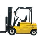 Atef Afkarian from Miramar Forklift - Repair, Rental and Sales