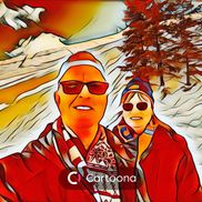 Dean Porter from Hunger Fight