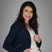 Ruzanna Tarannik from Agent's Choice Title, LLC