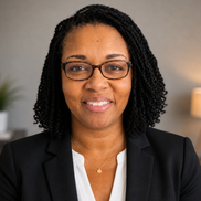 Tonia Rolle Jones from KM Agency