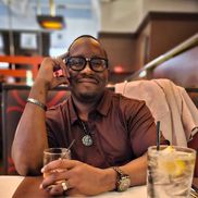 James McKinley from R12 Services LLC