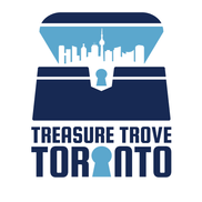 Len Marshall from Treasure Trove Toronto