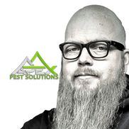 Chris Stewart from Apex Pest Solutions