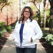 Bridget Keeran from Stroll Thornwood and Highland Woods Neighborhood Magazine