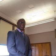 Anthony Boyd from Hero Reentry Consulting and Coaching LLC