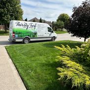 Daniel Ryan from Thirsty Turf Irrigation Inc.