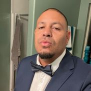 Jonathan Hernandez from J&J kitchen end bath