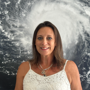 Jamie Miller from Gulfstream Restoration