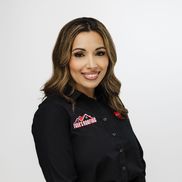 Teresa Rodriguez from Ivan's Roofing