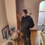 Diana Speight from BYLD Encore Solar