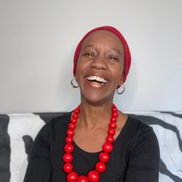 Hannah Thuku Kolehmainen from Further the Faith