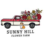Kathryn Deladurantey from Sunny Hill Flower Farm