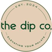 Pinches Eidlisz from The dip Co.