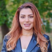 Rawda Turchin from Rawda Turchin, CHST, ENV SP, CSFSM