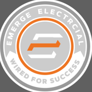 Jonathan Cahoon from Emerge Electrical LLC
