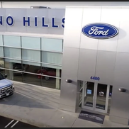Chino Hills Ford from Chino Hills Ford Service Department